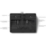 Logitech Tap Video Conferencing USB Touch Control - 939-001796